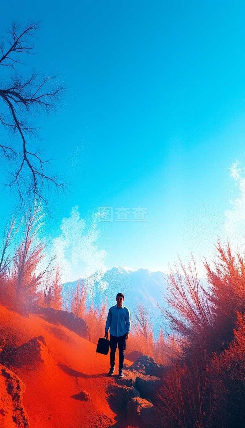 商业管理专业的学生未来可以投身于哪些领域?